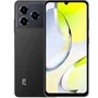 ZTE Blade A76 Smartphone 4GB RAM 128GB ROM, Pantalla 6.75" HD+ 90Hz, Cámara Triple 50MP IA, Batería 5000 mAh, Procesador Octa-Core, Negro